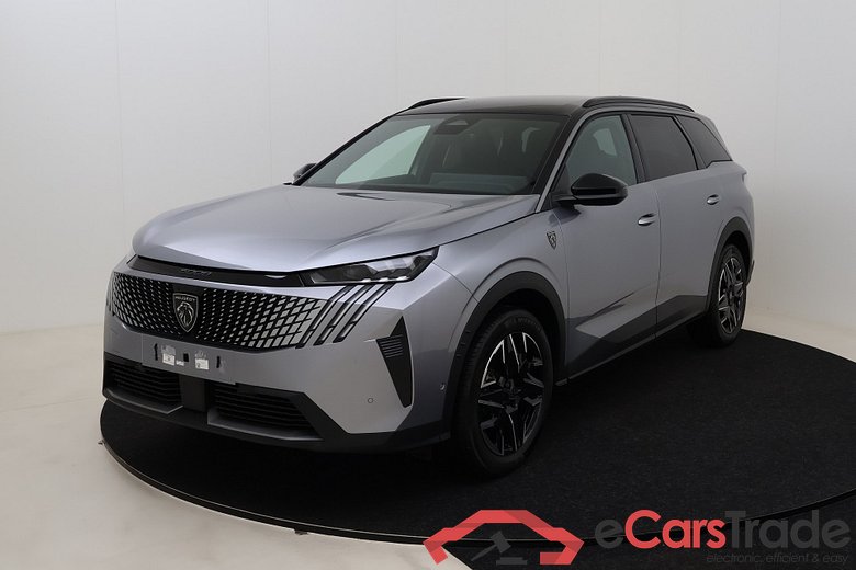 Peugeot 5008 GT Hybrid 145 e-DSC6   