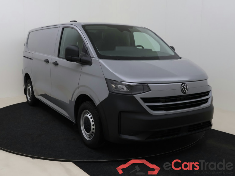Volkswagen Transporter T7 Fourgon 3100 mm 2,0 TDI 150 hp Aut. #3
