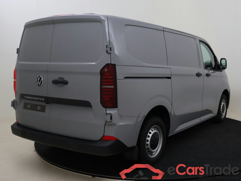 Volkswagen Transporter T7 Fourgon 3100 mm 2,0 TDI 150 hp Aut. #6