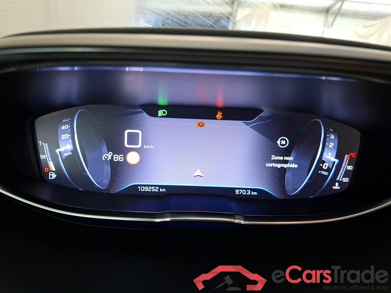 3008 Active Business 1.5 HDi 130CV BVM6 E6dT #6