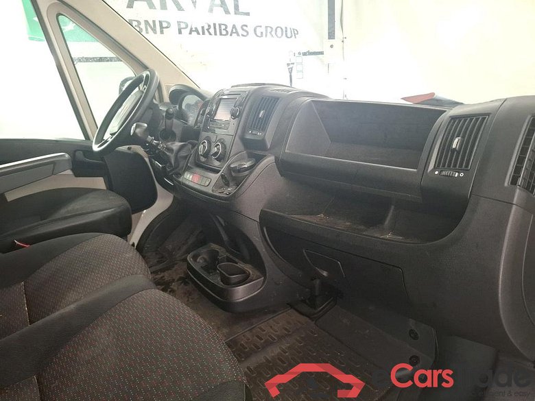 PEUGEOT Boxer VU 4p Fourgon 2.0 BLUEHDI 110 PREMIUM PA 333 L1H2 #5