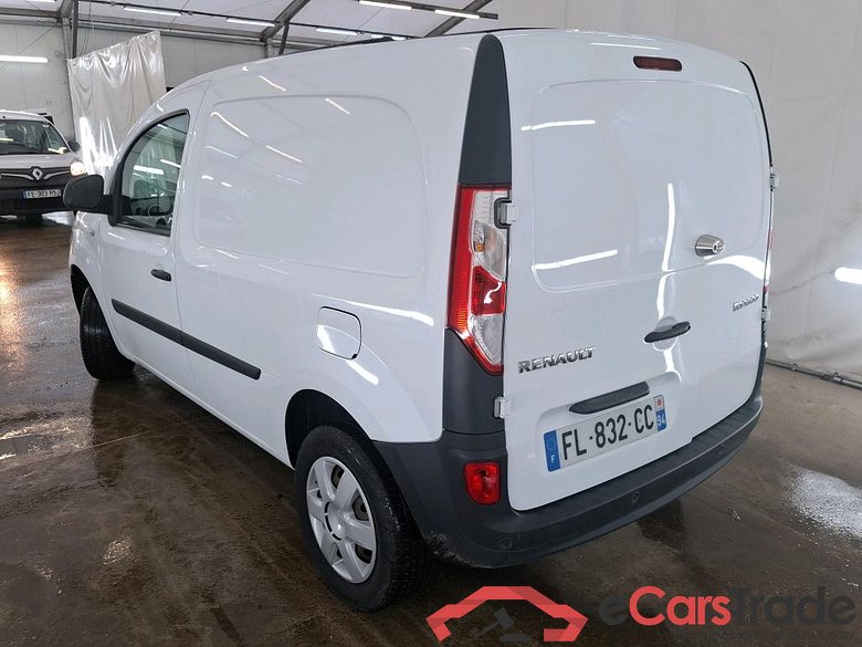 RENAULT Kangoo Express / 2013 / 4P / Fourgonnette Extra R-Link dCi 75 #2