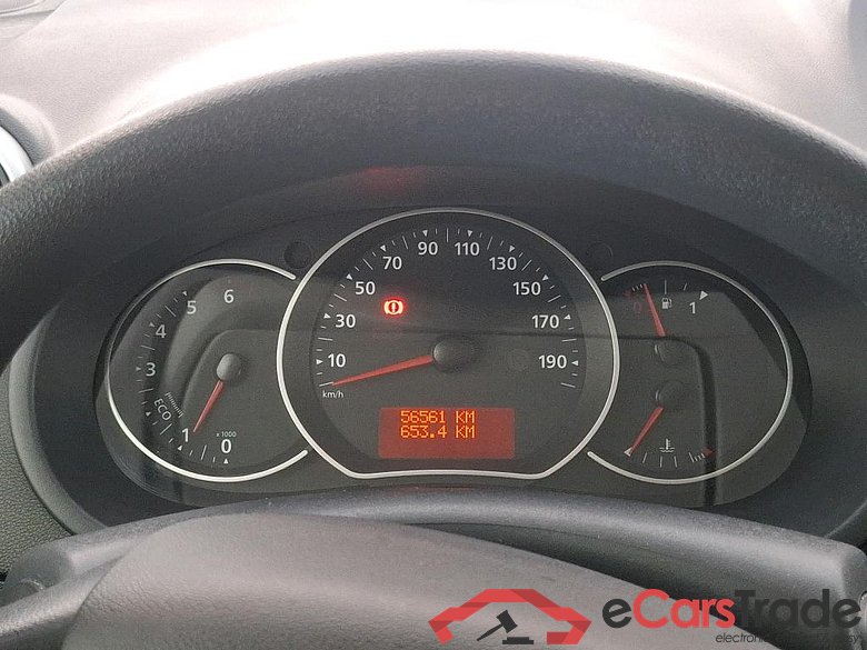 RENAULT Kangoo Express / 2013 / 4P / Fourgonnette Extra R-Link dCi 75 #6