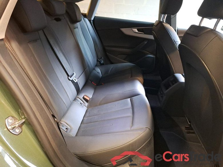 AUDI A5 SPORTBACK 2.0 35 TFSI S TRONIC BUS. ED. #6