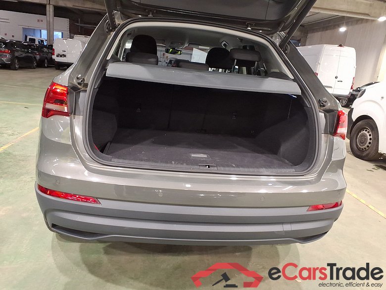 AUDI Q3 DIESEL - 2019 35 TDi Business Edition S tronic #3