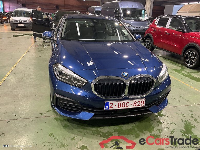 BMW 1 SERIES HATCH 1.5 116IA (80KW) #2