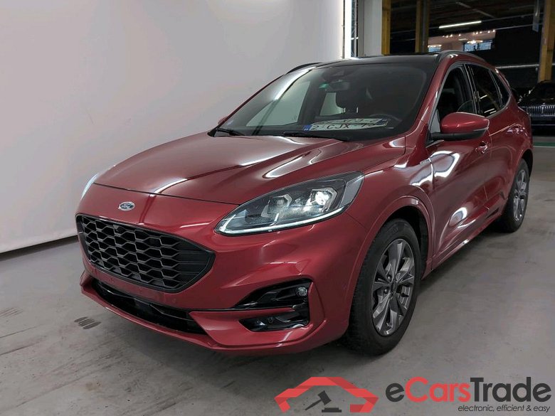 FORD KUGA 2.5I FHEV 140KW ST-LINE X AUTO #1