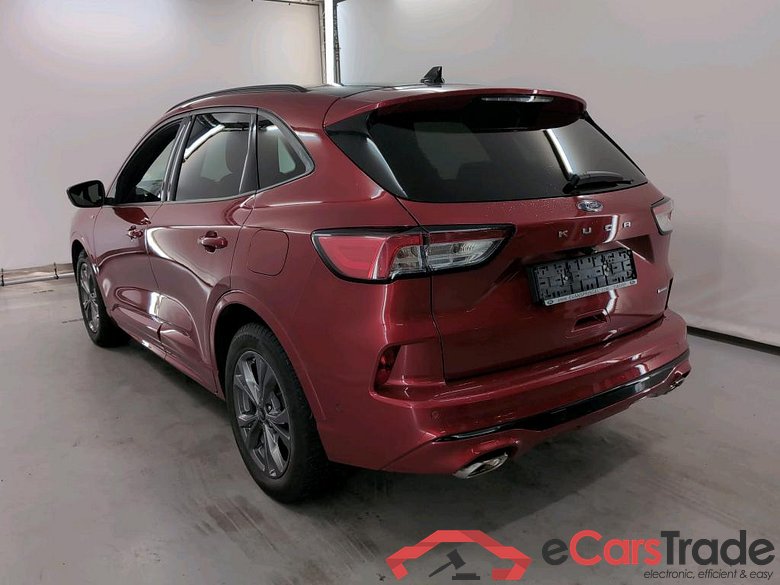FORD KUGA 2.5I FHEV 140KW ST-LINE X AUTO #3
