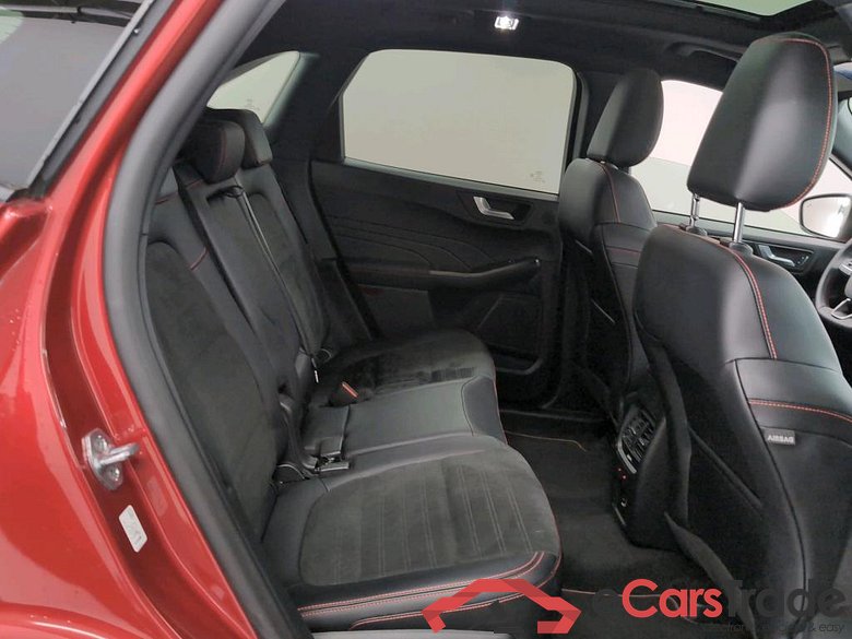 FORD KUGA 2.5I FHEV 140KW ST-LINE X AUTO #6