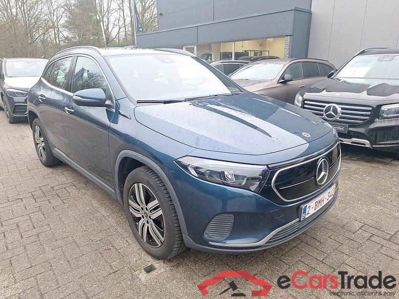 MERCEDES-BENZ EQA BEV 67KWH EQA 250 AUTO #2