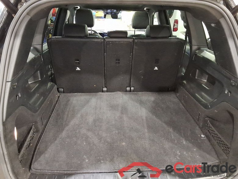 MERCEDES-BENZ GLB 2.0 GLB 200 D BUSINESS SOLUTION #3