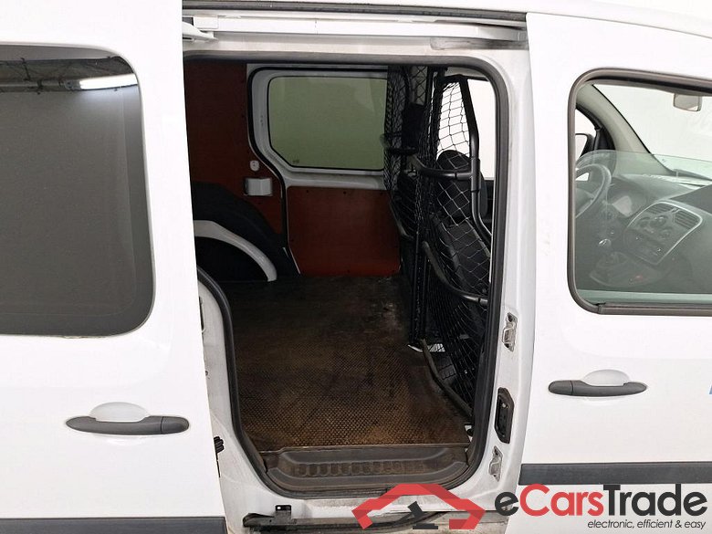 RENAULT Kangoo 1.2 TCe Energy Grand Confort (EU6) STOCK #6