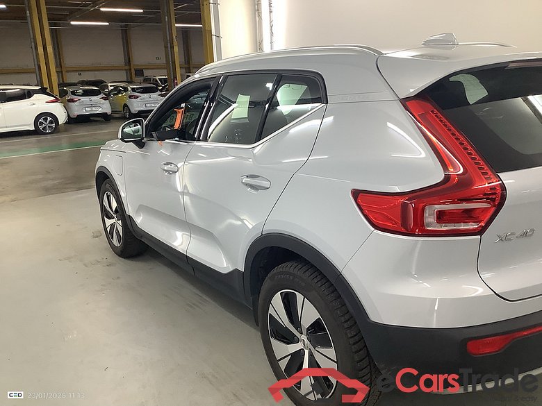 VOLVO XC40 1.5 T4 RECHARGE GEARTR. INSCRIPTION EXPR #3