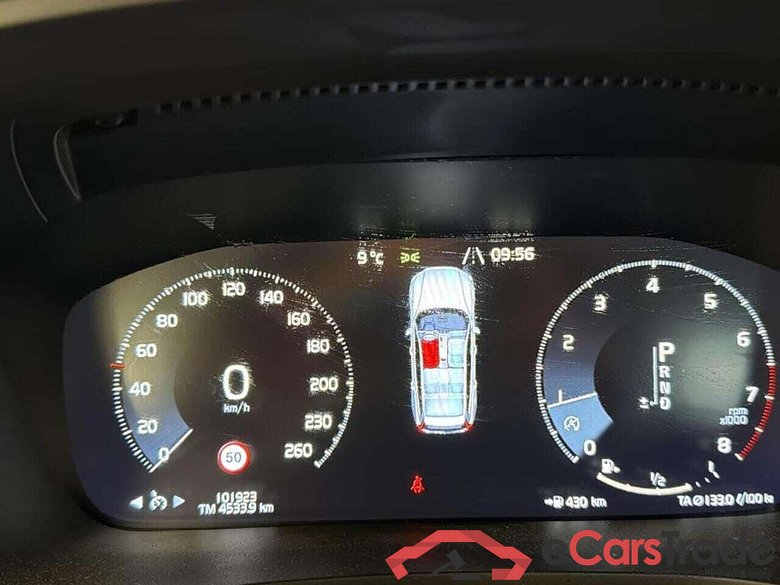 VOLVO V60 2.0 T4 Moment.Pro #4