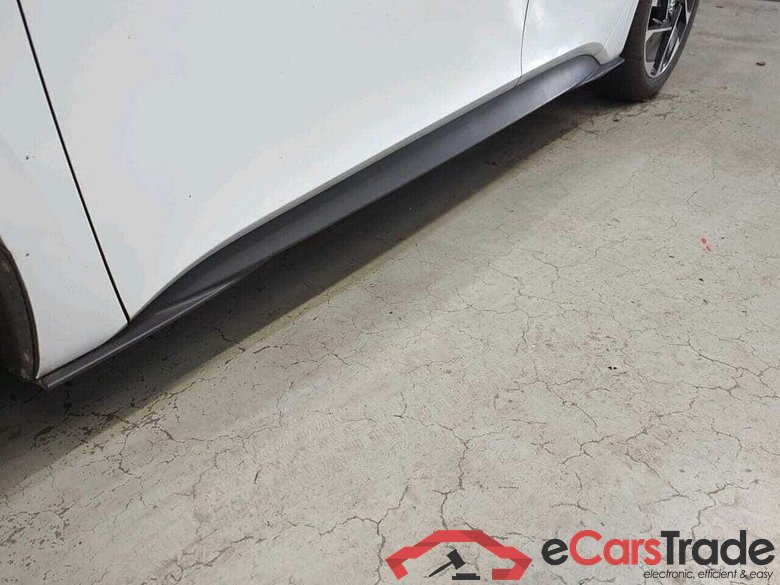 VOLKSWAGEN ID.3 Pro 58 kWh #5