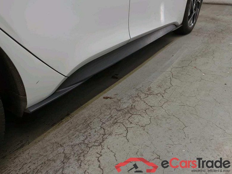 VOLKSWAGEN ID.3 Pro 58 kWh #6