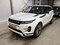 preview Land Rover Range Rover Evoque #0