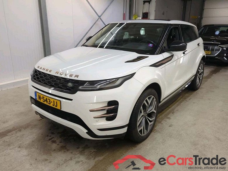 LAND ROVER RANGE ROVER EVOQUE 1.5 P300e AWD Autob. #1