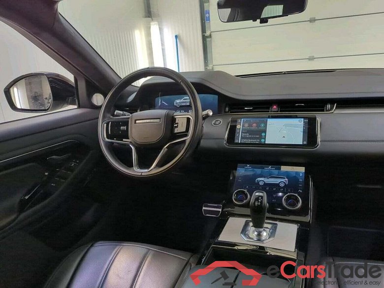 LAND ROVER RANGE ROVER EVOQUE 1.5 P300e AWD Autob. #3