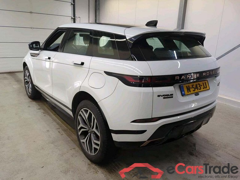 LAND ROVER RANGE ROVER EVOQUE 1.5 P300e AWD Autob. #6