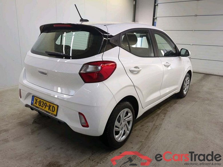 HYUNDAI i10 1.0 Comfort #2