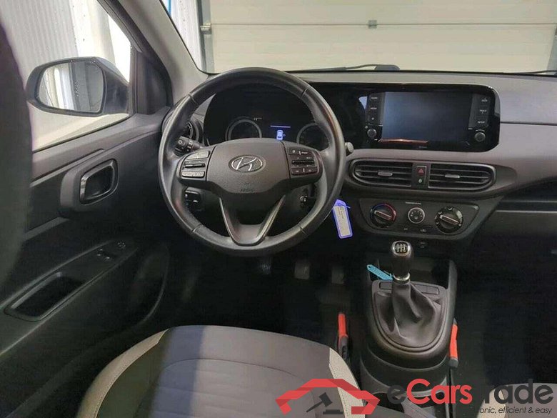 HYUNDAI i10 1.0 Comfort 5-zits #3