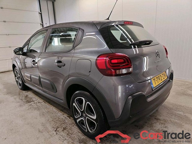 CITROEN C3 1.2 PT C-Series #6