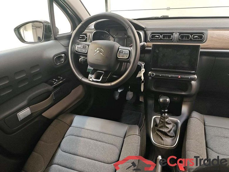 CITROEN C3 1.2 PT Shine #3