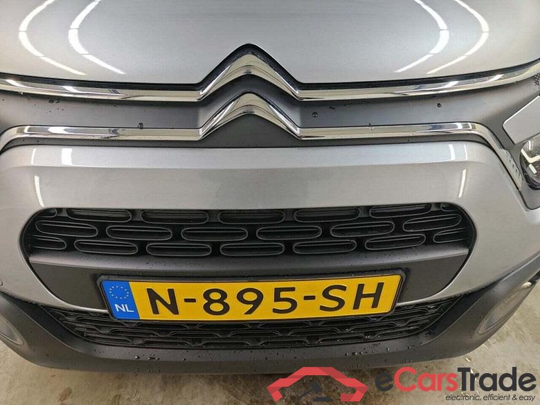 CITROEN C3 1.2 PT Shine #4