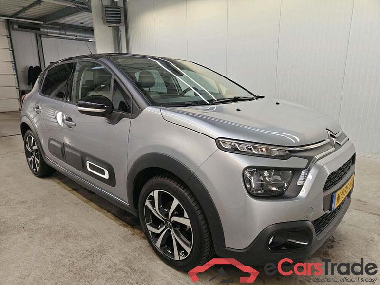 CITROEN C3 1.2 PT Shine #5