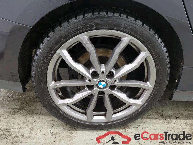 BMW 2-serie Gran Coupé 218i M Sp. Ed. #4