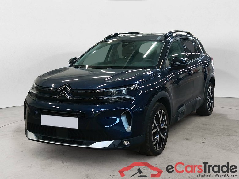 Citroen C5 AIRCROSS Shine Pack Plug-in Hybrid 225 (e-EAT8) 1.6L #1