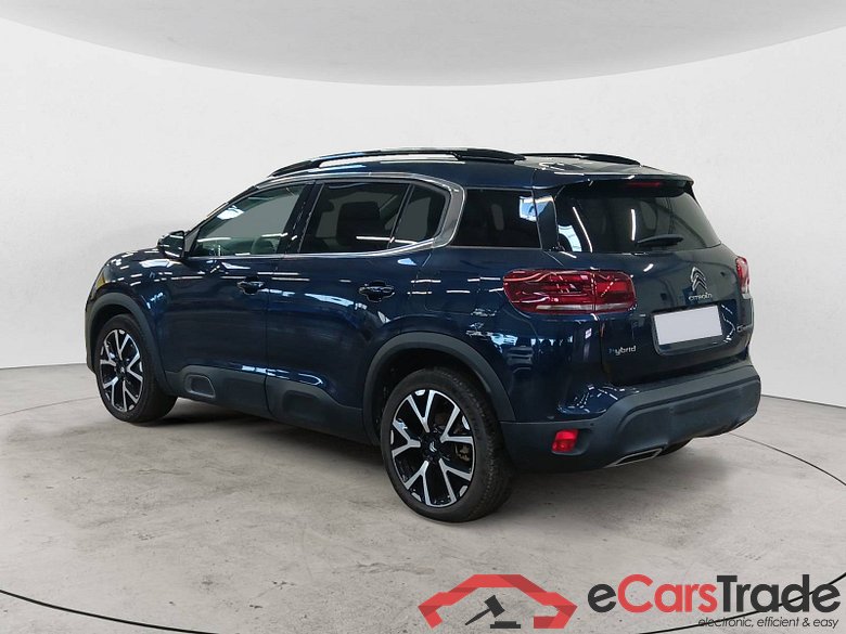 Citroen C5 AIRCROSS Shine Pack Plug-in Hybrid 225 (e-EAT8) 1.6L #3