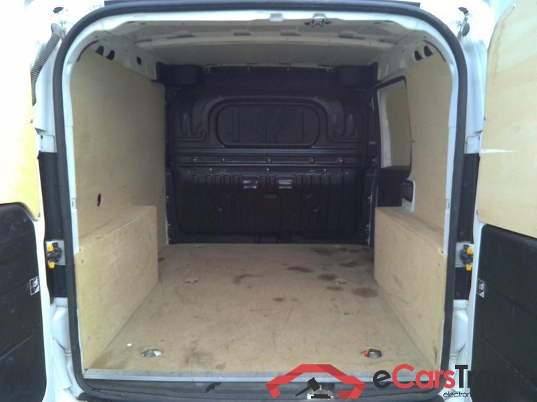 DOBLO CARGO 1.3MJ PRO LOUNGE #5