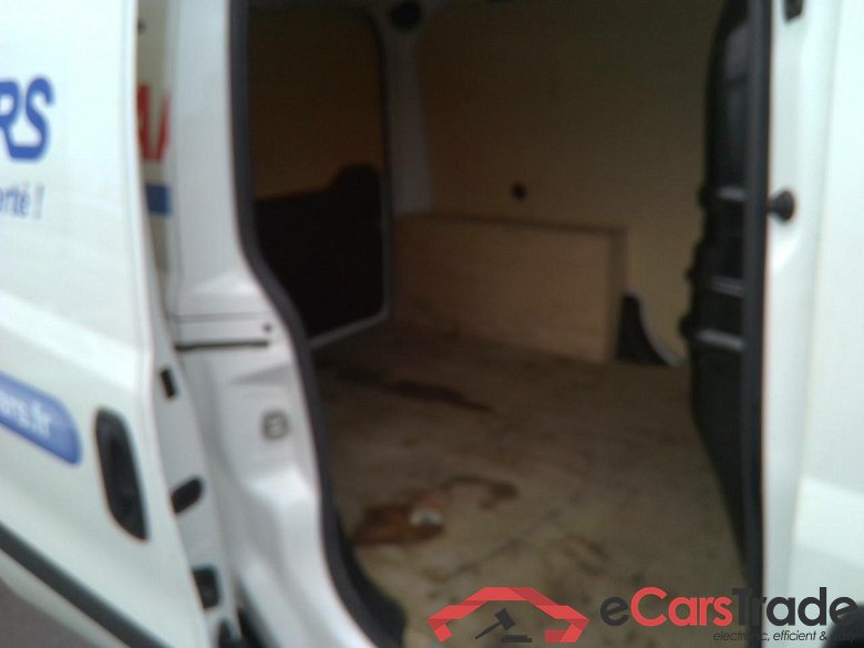 DOBLO CARGO 1.3MJ PRO LOUNGE #6