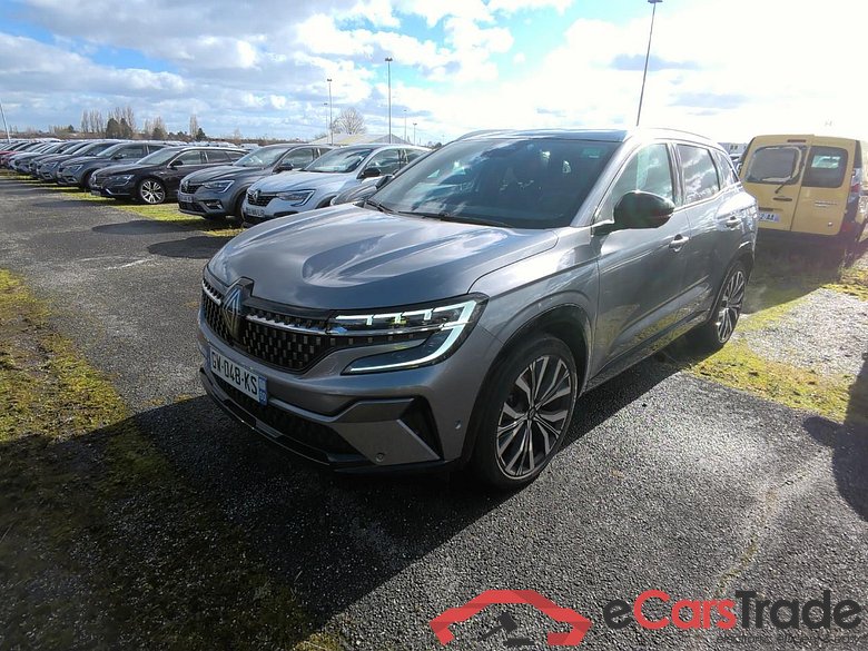 Austral  Iconic 1.2  200CV  BVAV  6E