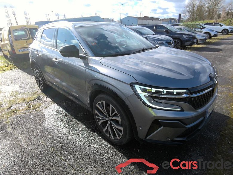 Austral  Iconic 1.2  200CV  BVAV  6E #2