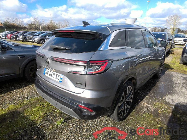 Austral  Iconic 1.2  200CV  BVAV  6E #4