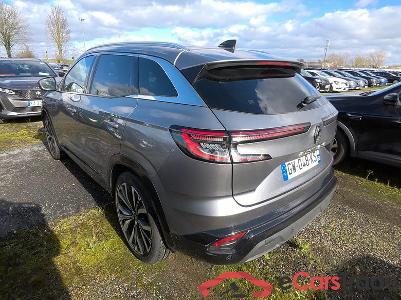 Austral  Iconic 1.2  200CV  BVAV  6E #6