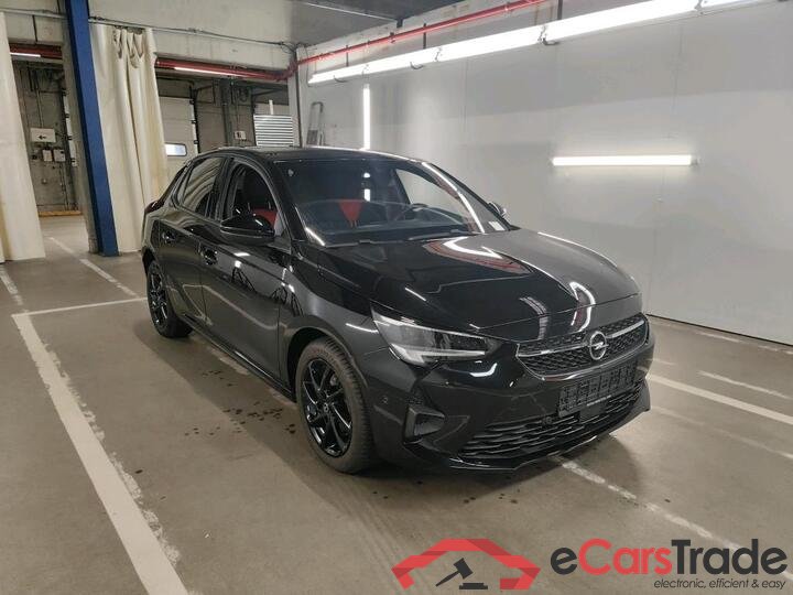Opel Corsa Corsa 1.2 Turbo S/S Auto GS Line 96kW/131pk  5D/P Auto-8 #2
