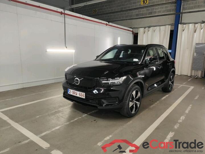Volvo XC40 XC40 Recharge Core 170kW/231pk  5D/P Auto-1 #1