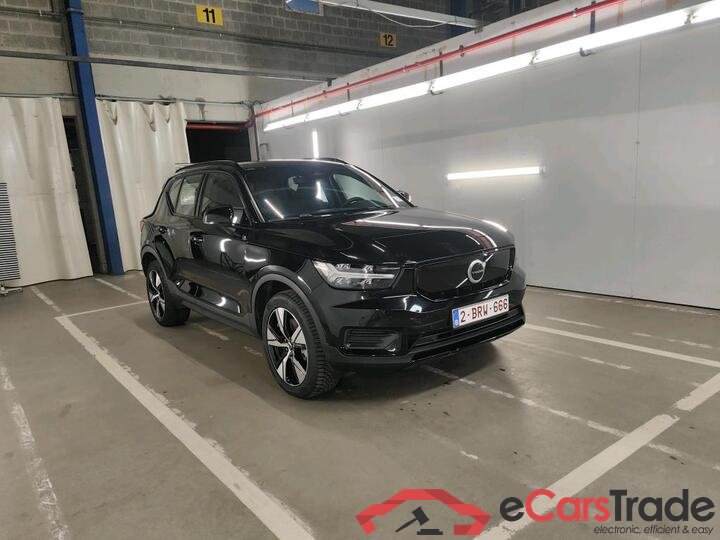 Volvo XC40 XC40 Recharge Core 170kW/231pk  5D/P Auto-1 #2