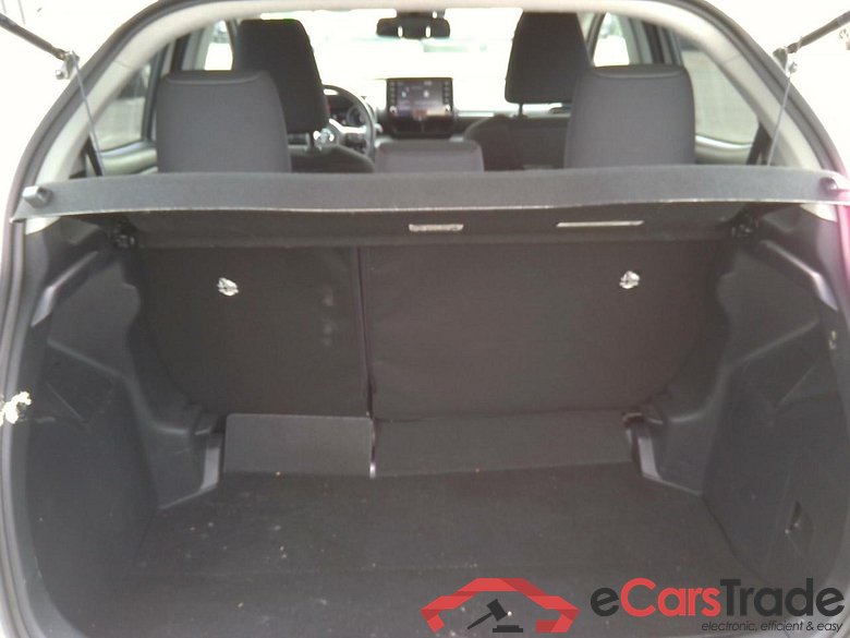 YARIS 15VT I116 HEV #5