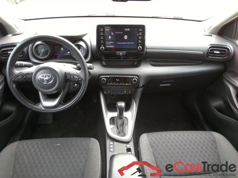 YARIS 15VT I116 HEV #6