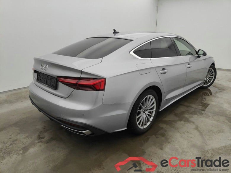 Audi A5 Sportback 30 TDI S tronic Bus. Ed. Attraction 5d #2