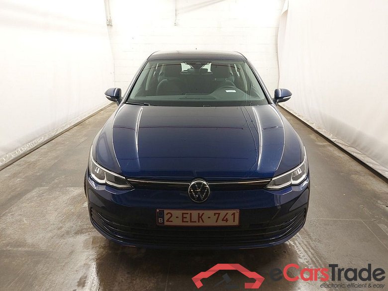 Volkswagen Golf VIII 1.0 eTSI 81kW Life Business DSG 5d #5