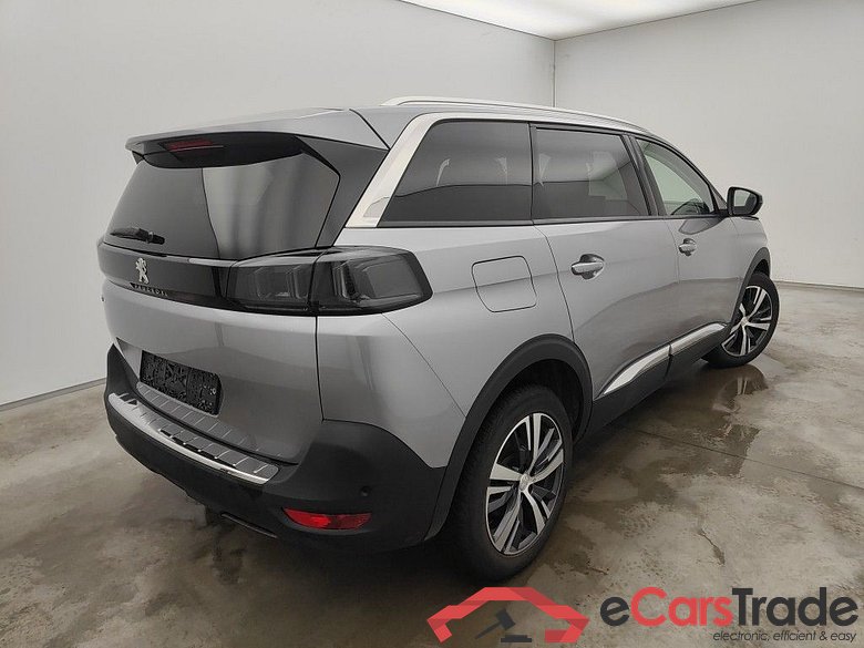 Peugeot 5008 1.2 PureTech 96kW S&S EAT8 Allure Pack 5d #2