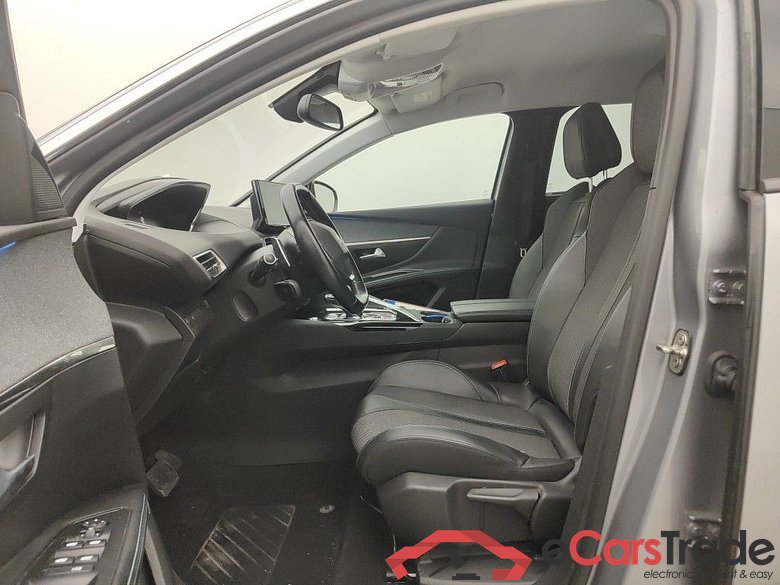 Peugeot 5008 1.2 PureTech 96kW S&S EAT8 Allure Pack 5d #3