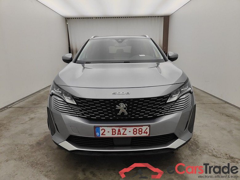 Peugeot 5008 1.2 PureTech 96kW S&S EAT8 Allure Pack 5d #5