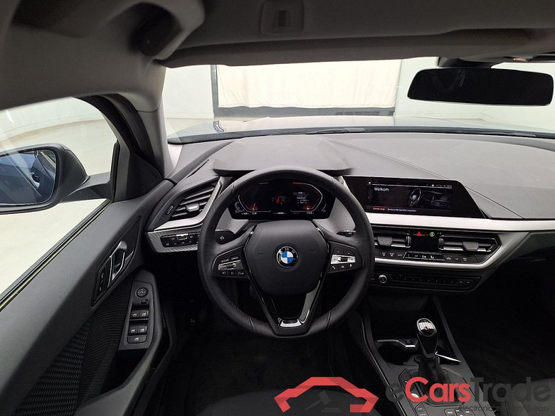 BMW, 1-serie '19, BMW 1 Reeks Hatch 116d (85 kW) 5d #5